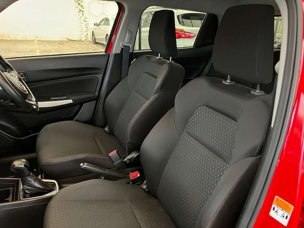 Used Suzuki Swift 2021 for sale - 76172787: Photo 23
