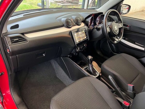 Used Suzuki Swift 2021 for sale - 76172787: Photo 24