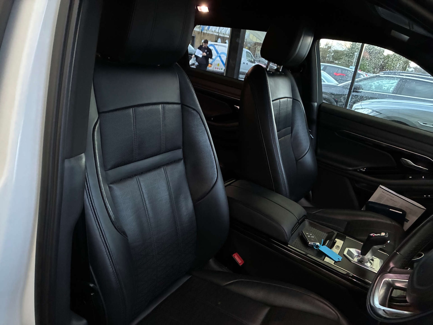 Used Land Rover Range Rover Evoque 2019 for sale - 77189531: Photo 10