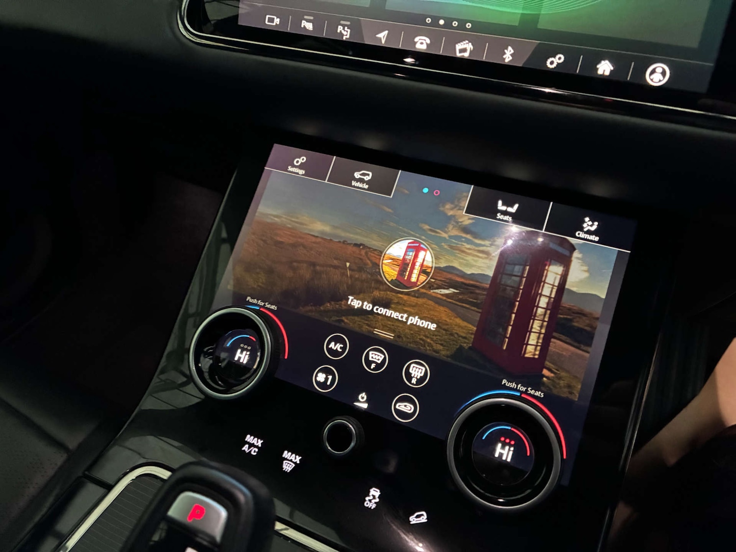 Used Land Rover Range Rover Evoque 2019 for sale - 77189531: Photo 15