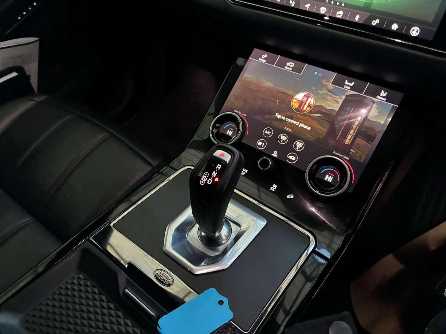 Used Land Rover Range Rover Evoque 2019 for sale - 77189531: Photo 16