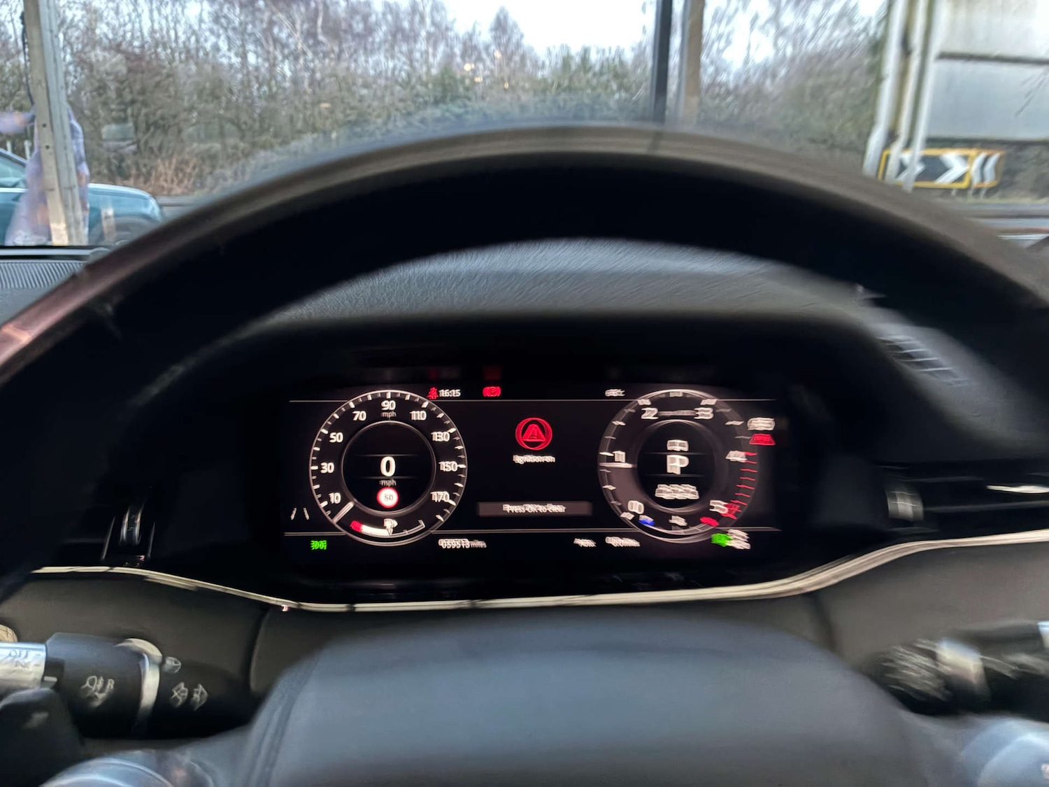 Used Land Rover Range Rover Evoque 2019 for sale - 77189531: Photo 17