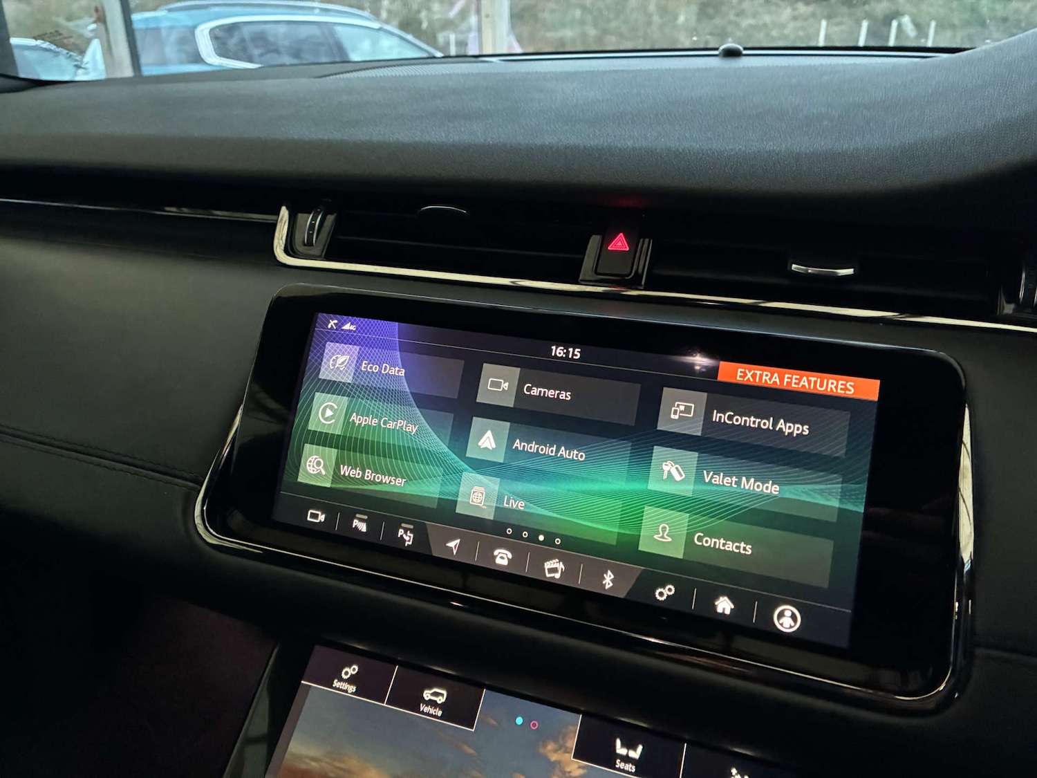 Used Land Rover Range Rover Evoque 2019 for sale - 77189531: Photo 20