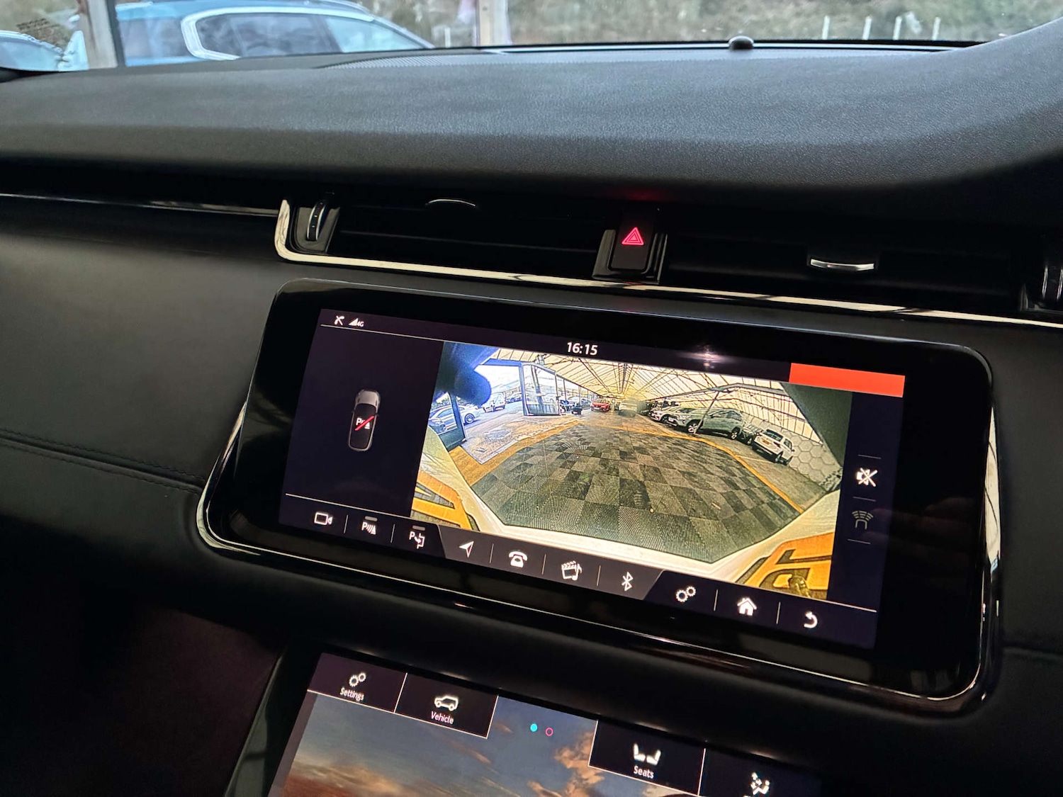 Used Land Rover Range Rover Evoque 2019 for sale - 77189531: Photo 21