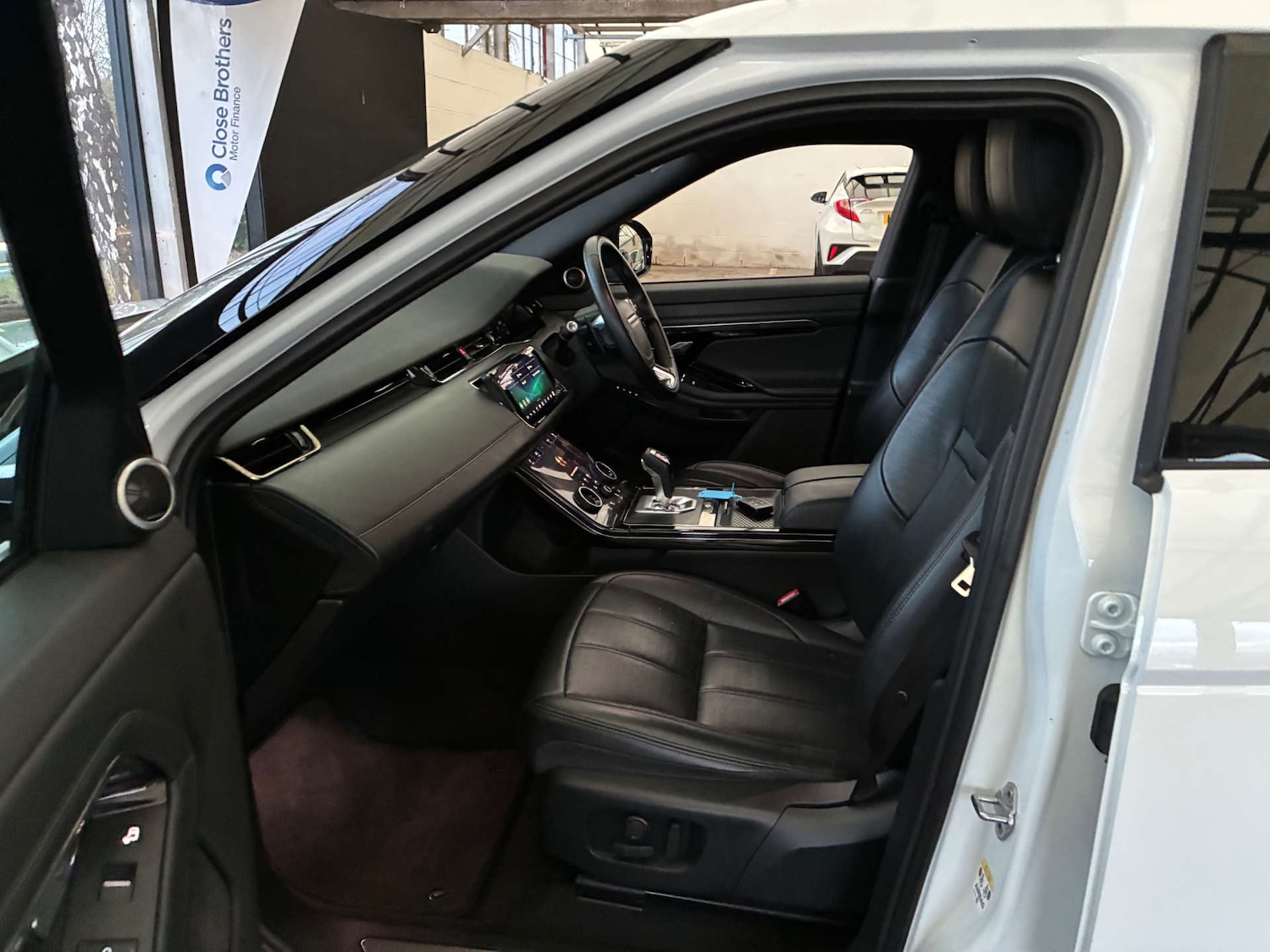 Used Land Rover Range Rover Evoque 2019 for sale - 77189531: Photo 23