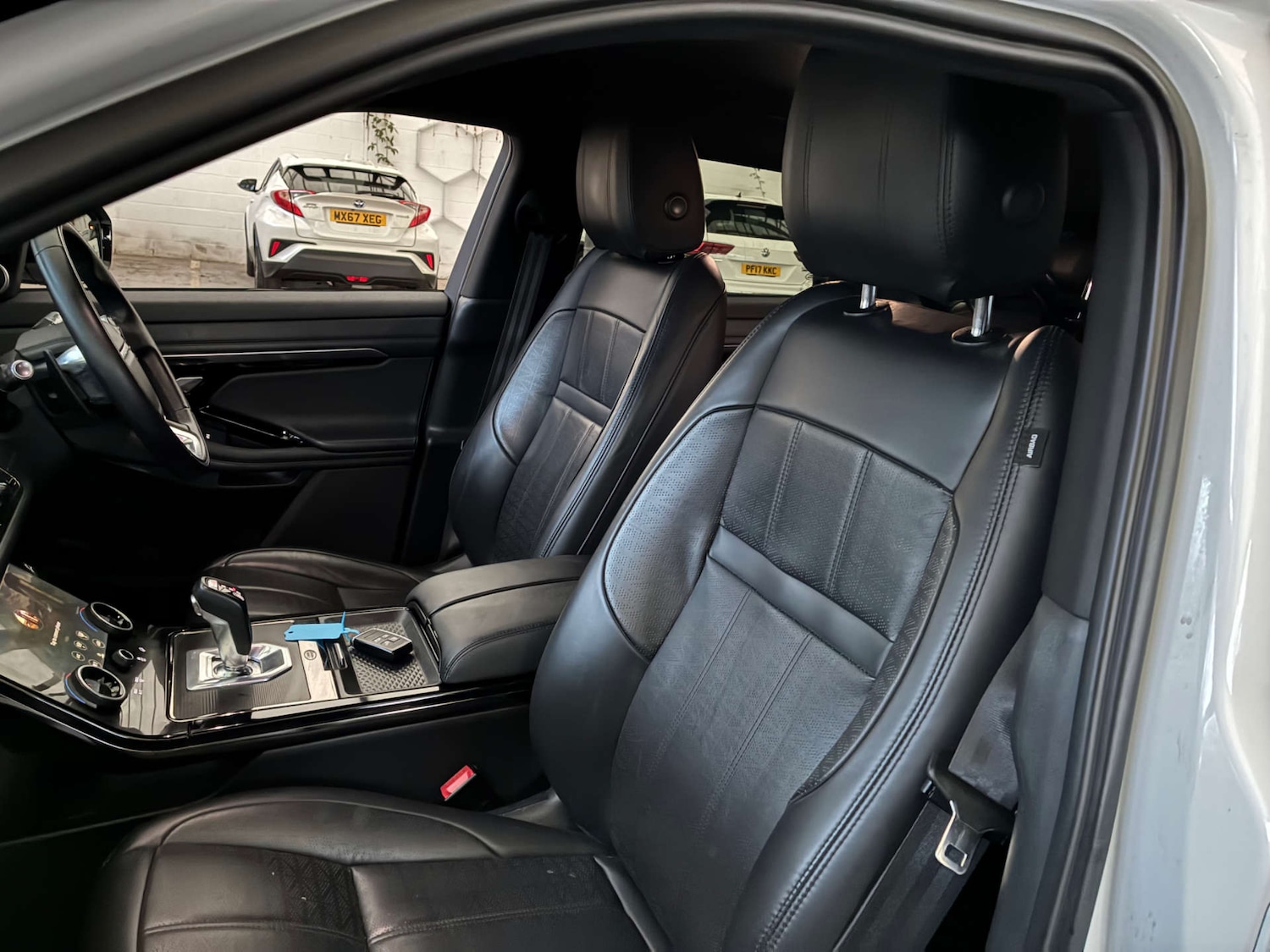 Used Land Rover Range Rover Evoque 2019 for sale - 77189531: Photo 24