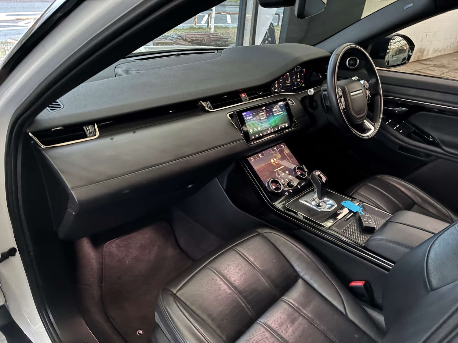 Used Land Rover Range Rover Evoque 2019 for sale - 77189531: Photo 26