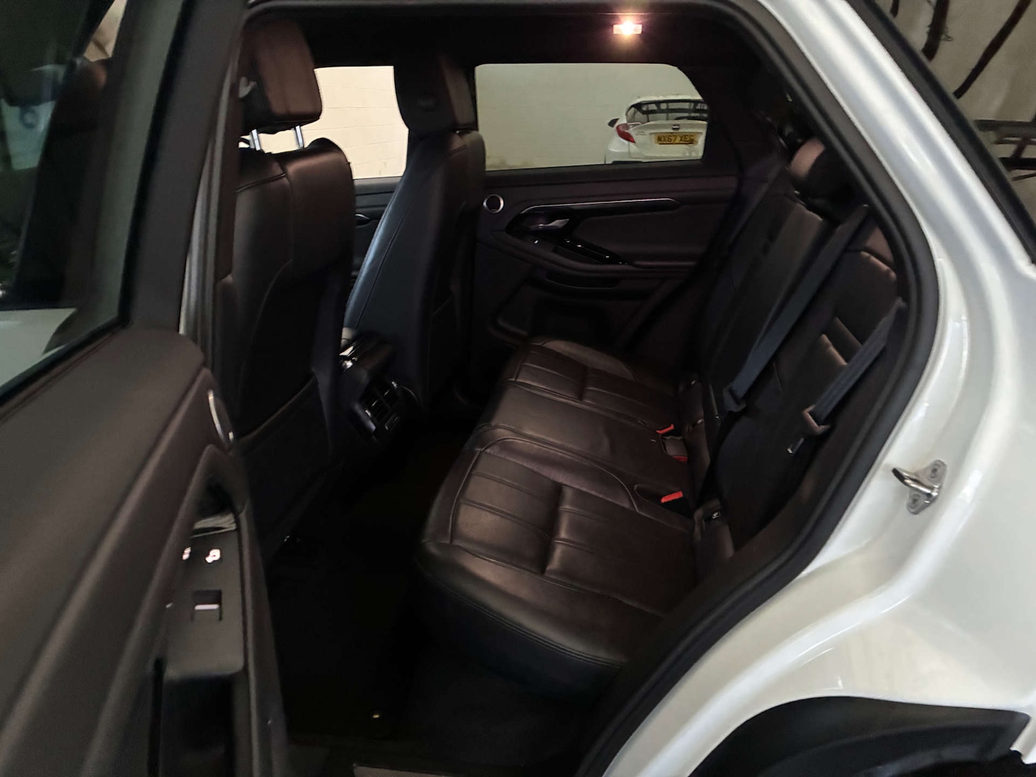 Used Land Rover Range Rover Evoque 2019 for sale - 77189531: Photo 28