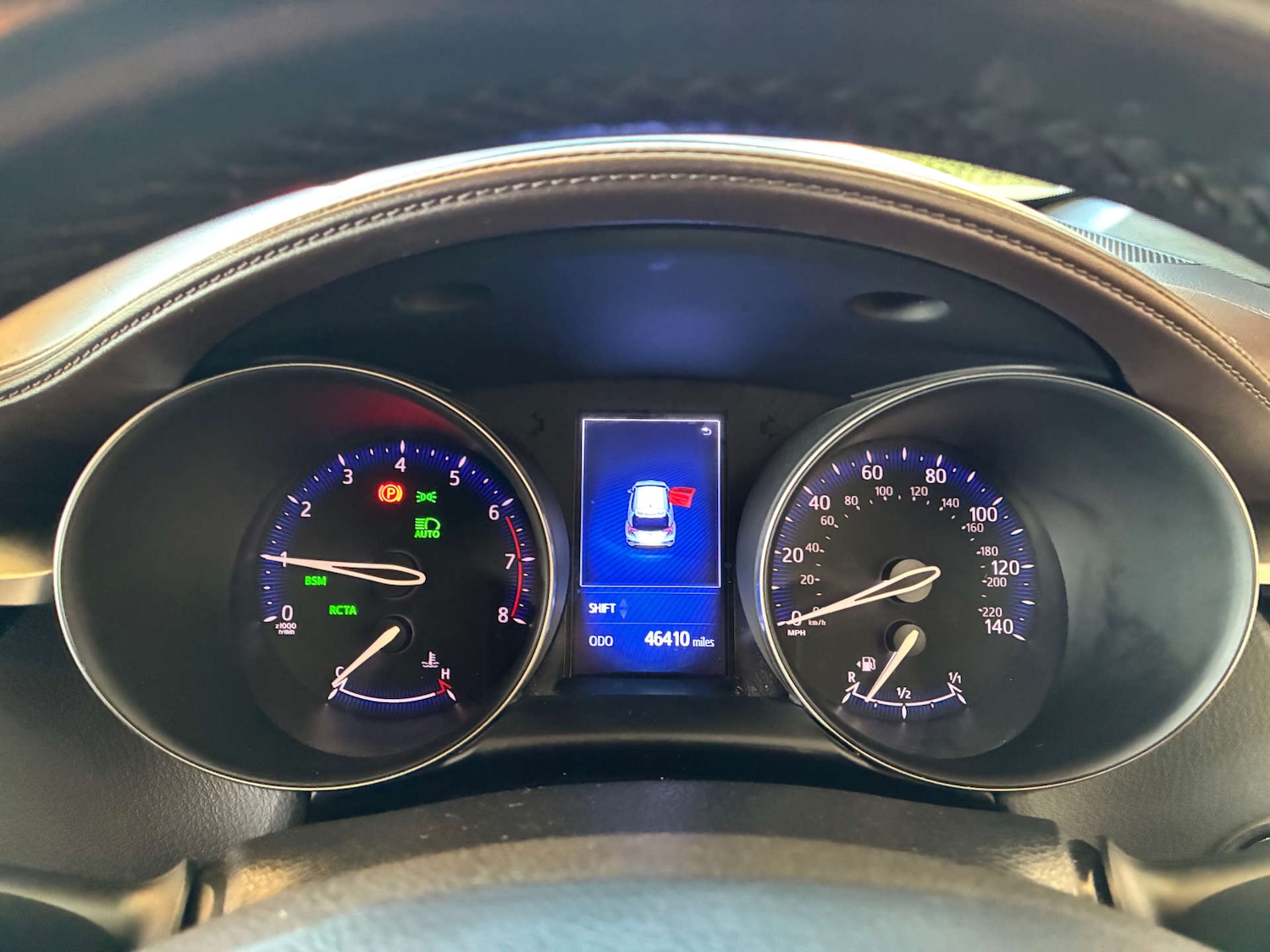 Used Toyota C-HR 2018 for sale - 76036003: Photo 21