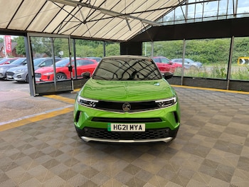 Used Vauxhall Mokka 2021 for sale - 78967756: Photo