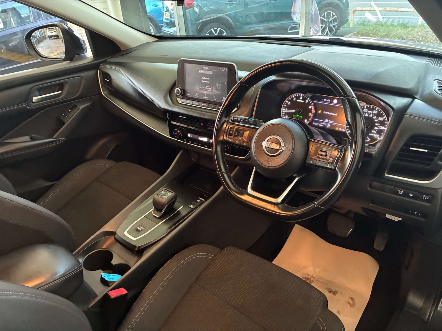 Used Nissan Qashqai 2022 for sale - 76699698: Photo 11