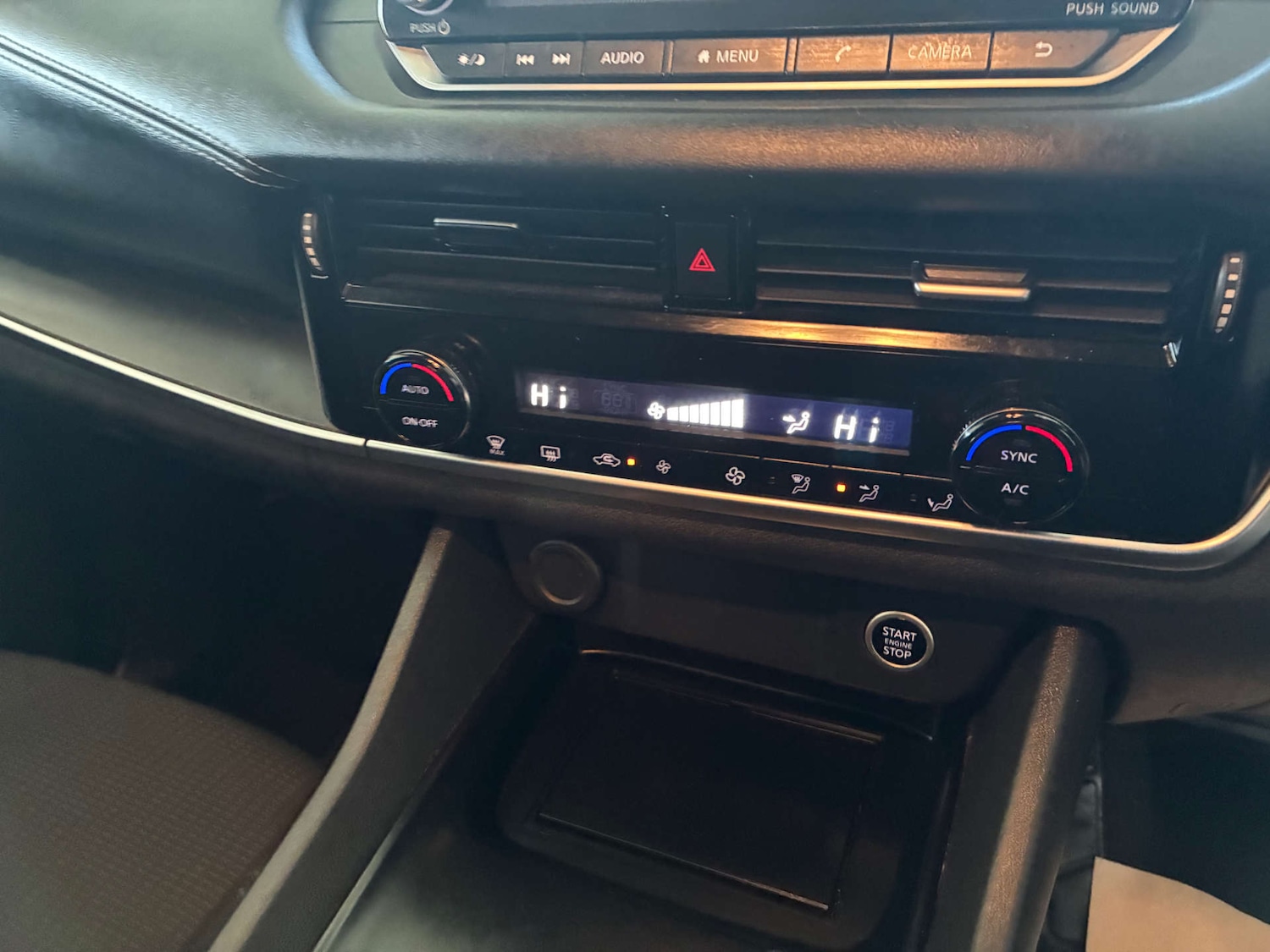 Used Nissan Qashqai 2022 for sale - 76699698: Photo 15