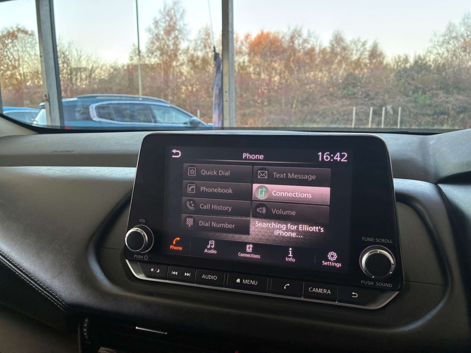 Used Nissan Qashqai 2022 for sale - 76699698: Photo 16