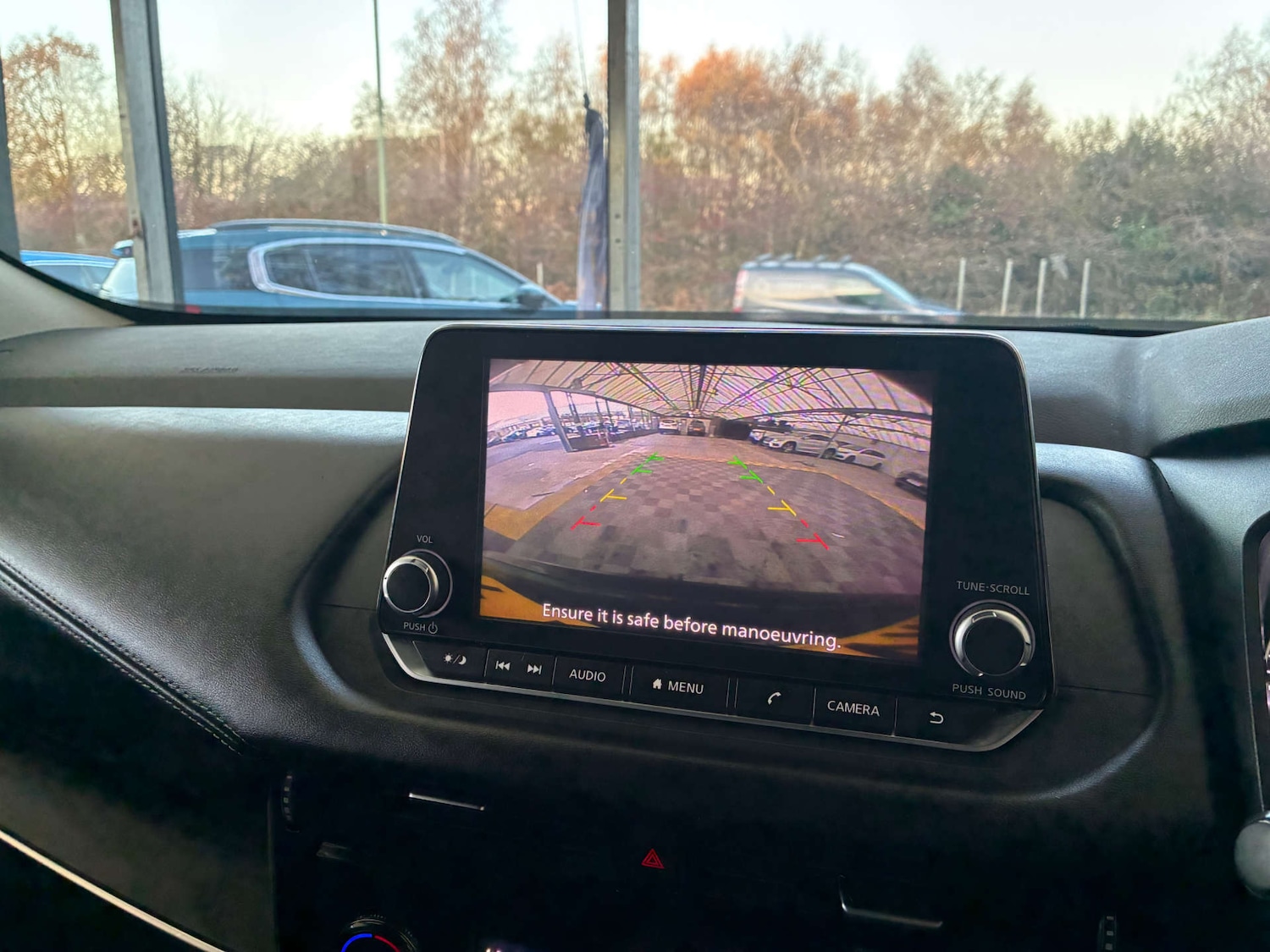 Used Nissan Qashqai 2022 for sale - 76699698: Photo 17