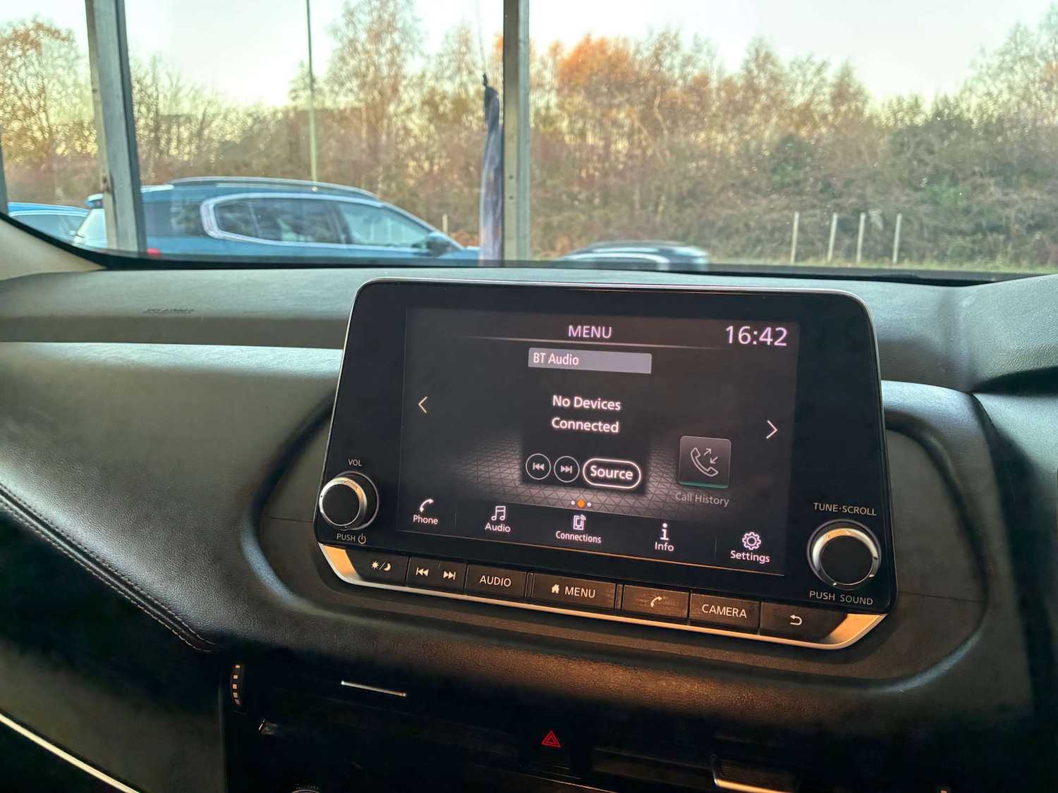 Used Nissan Qashqai 2022 for sale - 76699698: Photo 18