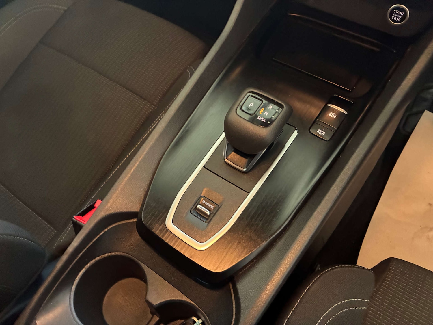 Used Nissan Qashqai 2022 for sale - 76699698: Photo 19