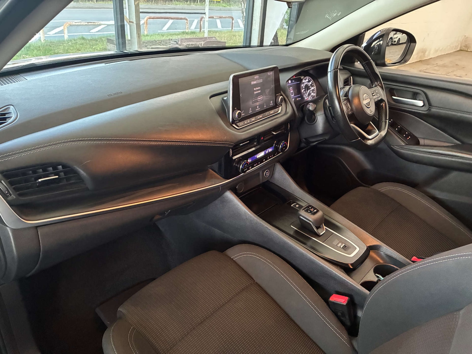 Used Nissan Qashqai 2022 for sale - 76699698: Photo 21