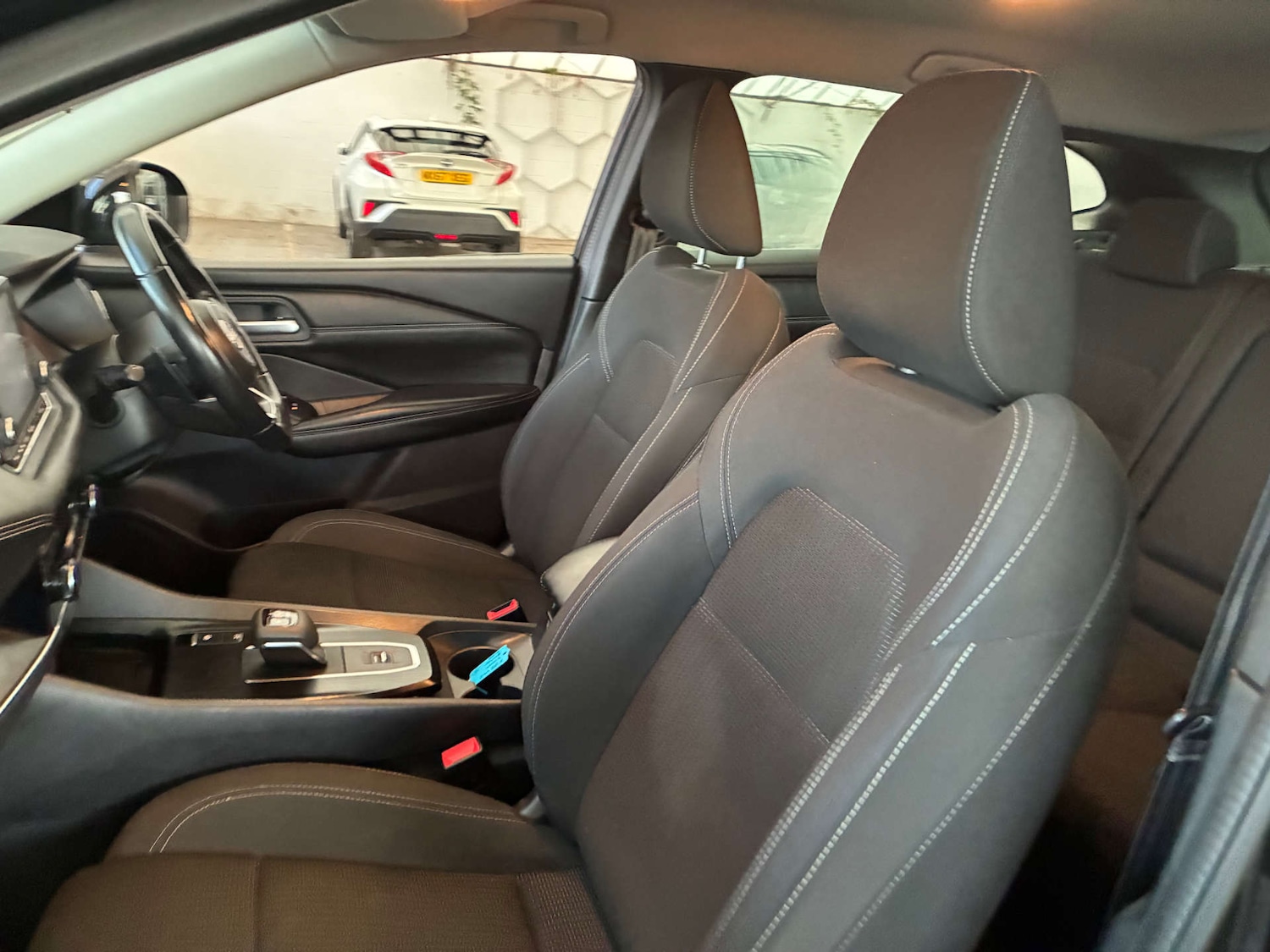 Used Nissan Qashqai 2022 for sale - 76699698: Photo 22