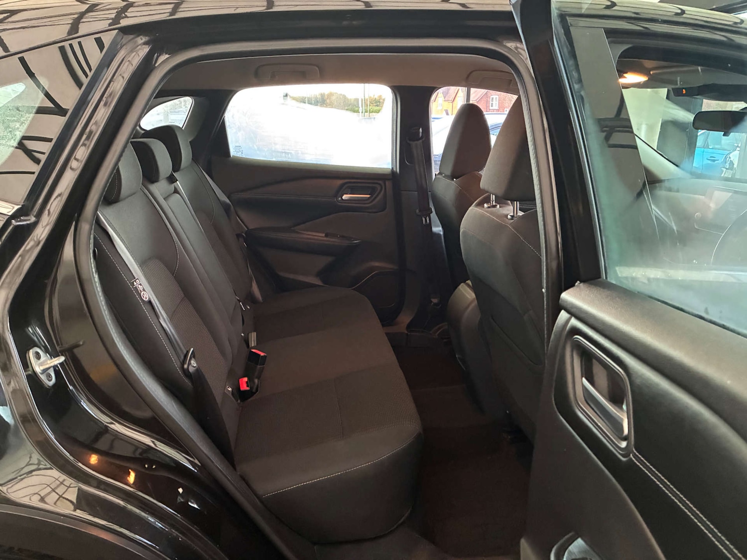 Used Nissan Qashqai 2022 for sale - 76699698: Photo 23