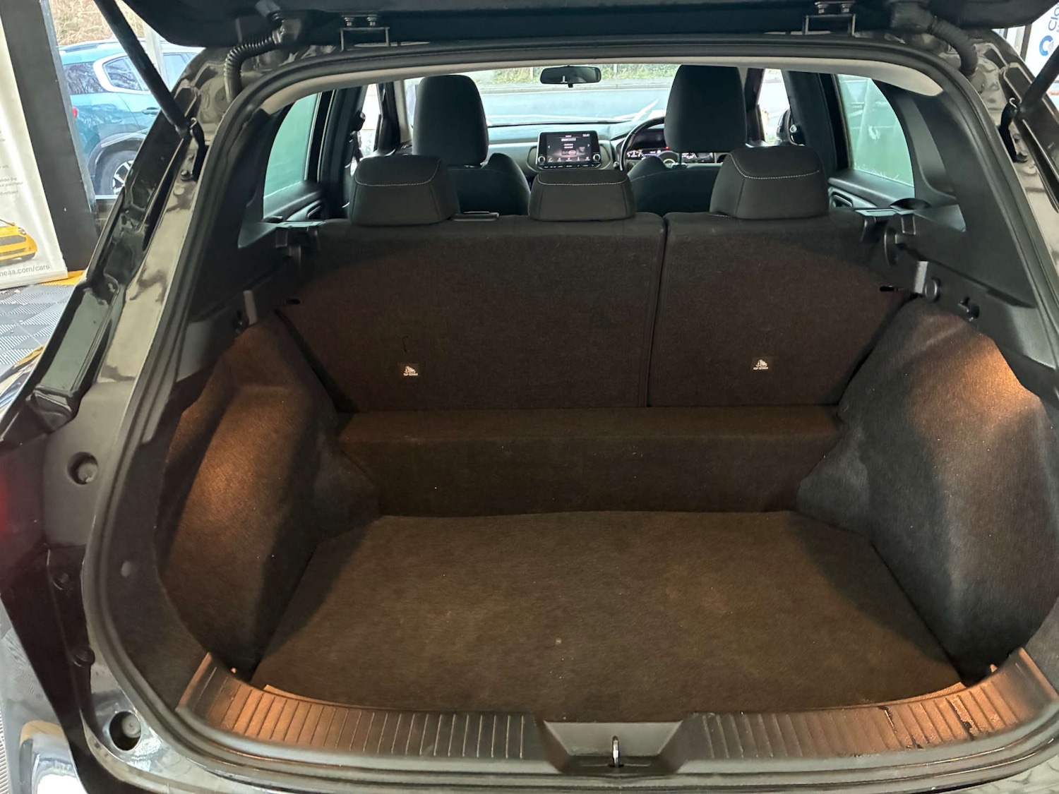 Used Nissan Qashqai 2022 for sale - 76699698: Photo 25