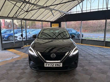 Used Nissan Qashqai 2022 for sale - 76699698: Photo