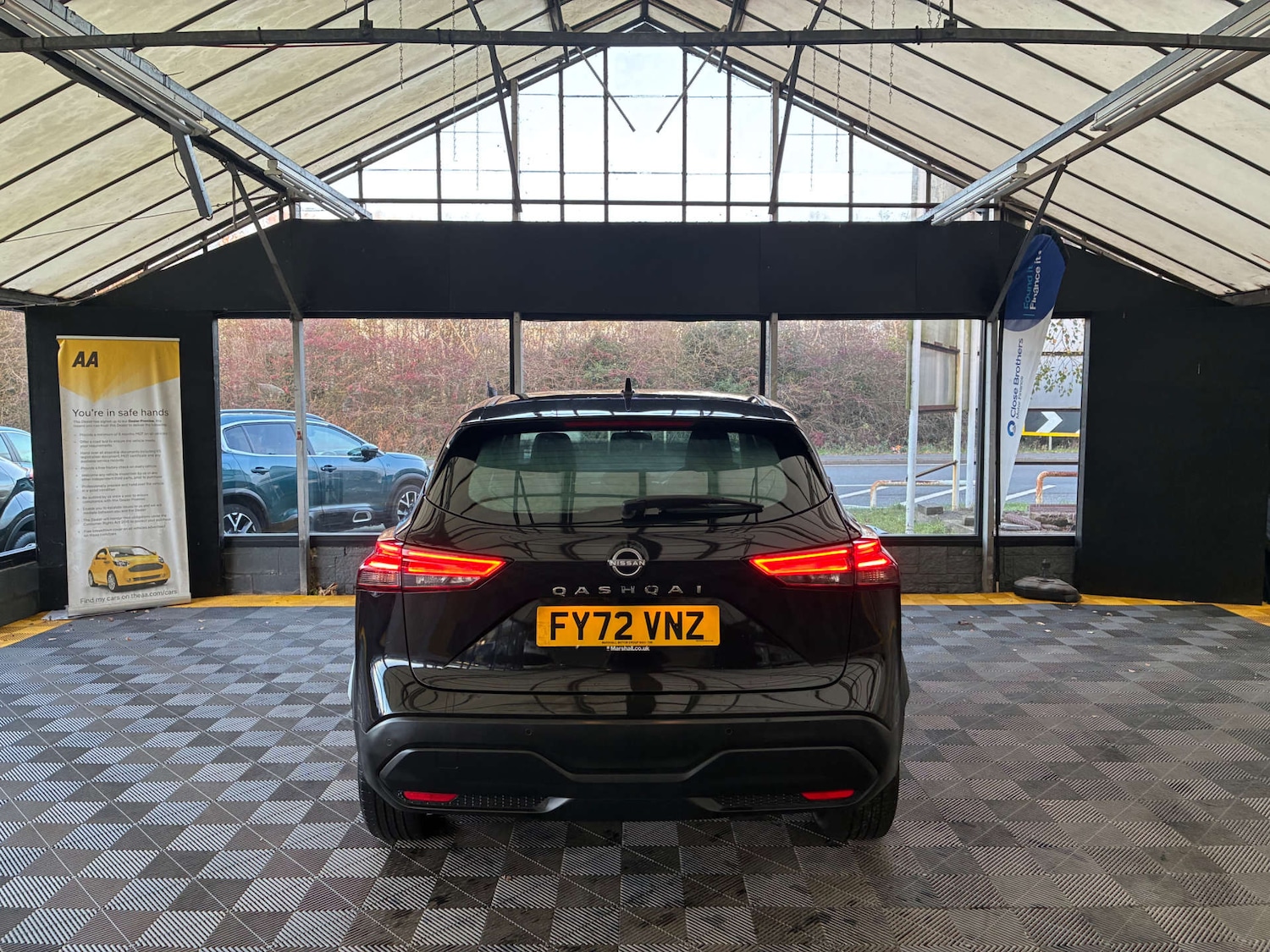 Used Nissan Qashqai 2022 for sale - 76699698: Photo 7