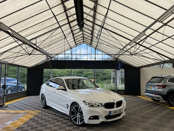 Used BMW 3 Series 2018 for sale - 78808094: Photo