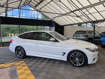 Used BMW 3 Series 2018 for sale - 78808094: Photo