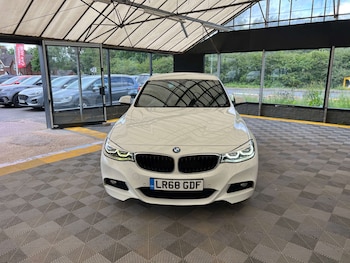 Used BMW 3 Series 2018 for sale - 78808094: Photo