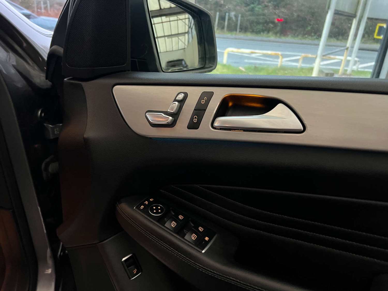 Used Mercedes-Benz GLE 2017 for sale - 76669800: Photo 12