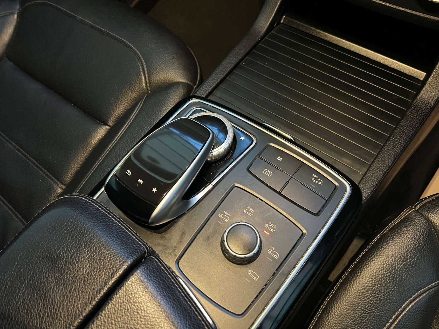 Used Mercedes-Benz GLE 2017 for sale - 76669800: Photo 17