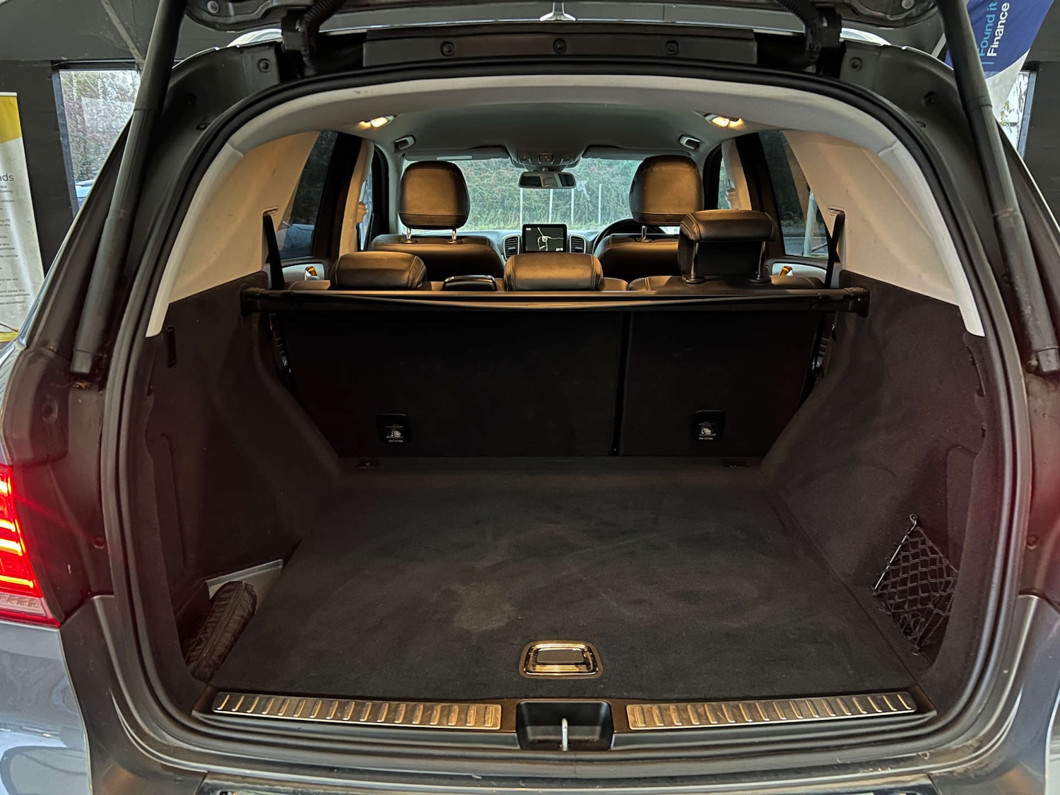 Used Mercedes-Benz GLE 2017 for sale - 76669800: Photo 30