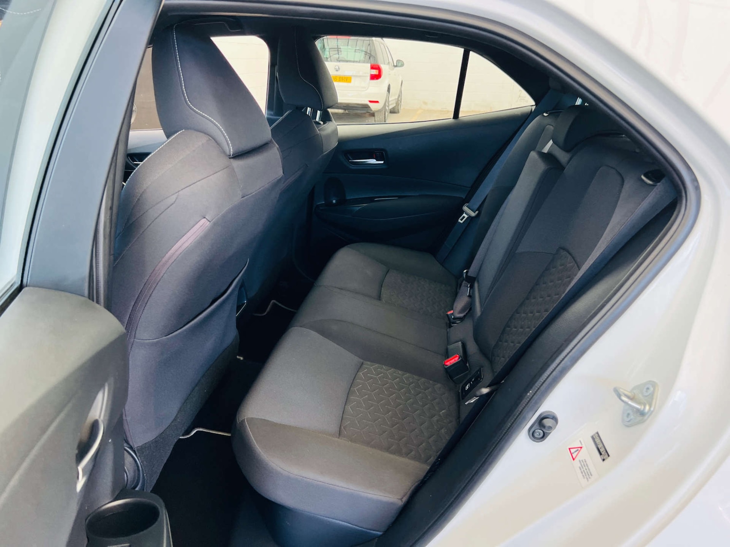 Vehicle 25