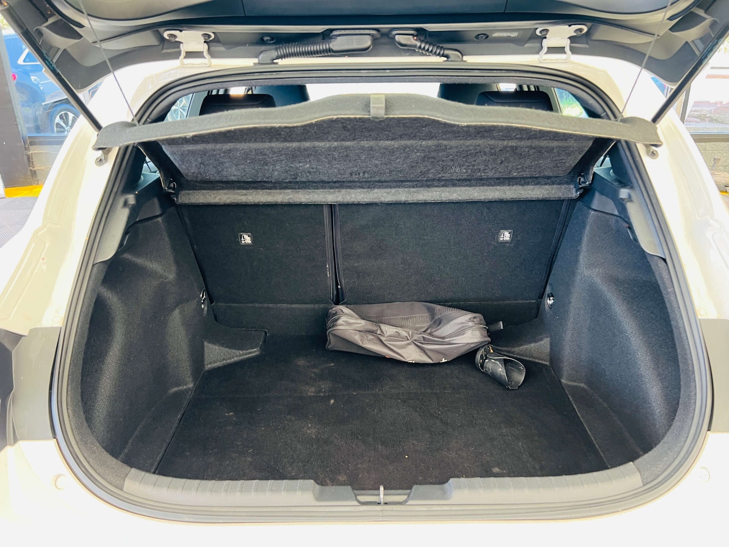 Vehicle 26