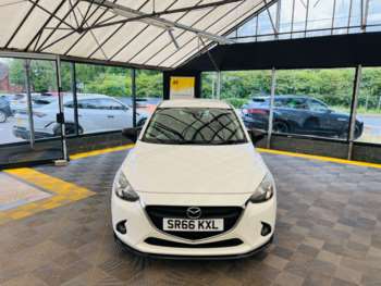 Used Mazda Mazda2 2016 for sale - 74805973: Photo