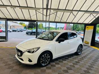 Used Mazda Mazda2 2016 for sale - 74805973: Photo