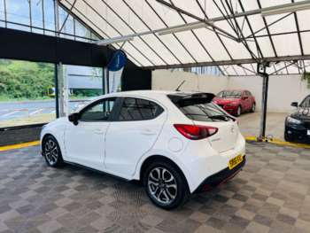 Used Mazda Mazda2 2016 for sale - 74805973: Photo