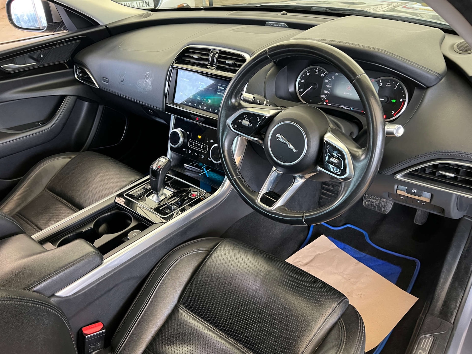 Used Jaguar XE 2020 for sale - 76941037: Photo 12