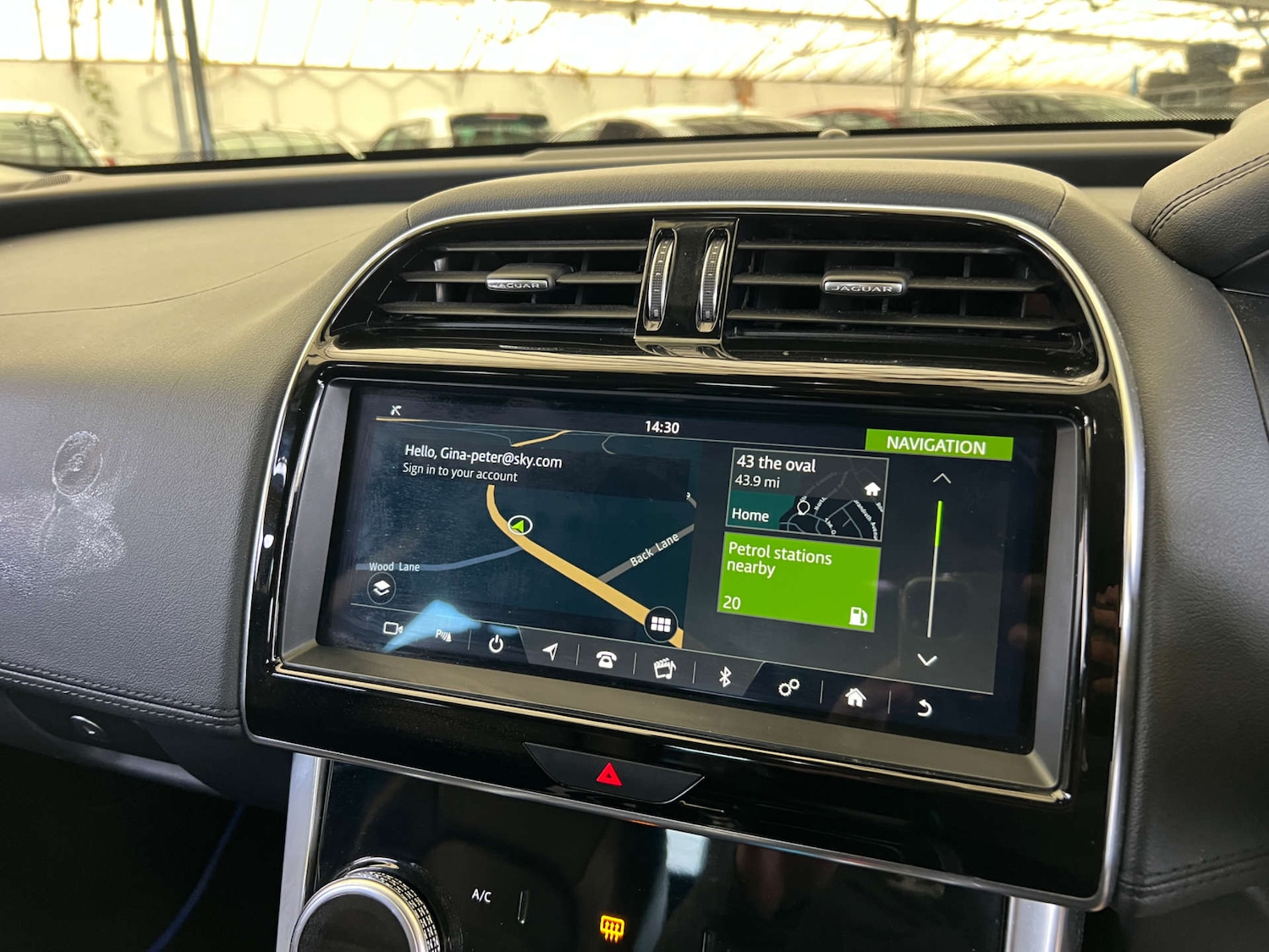 Used Jaguar XE 2020 for sale - 76941037: Photo 18