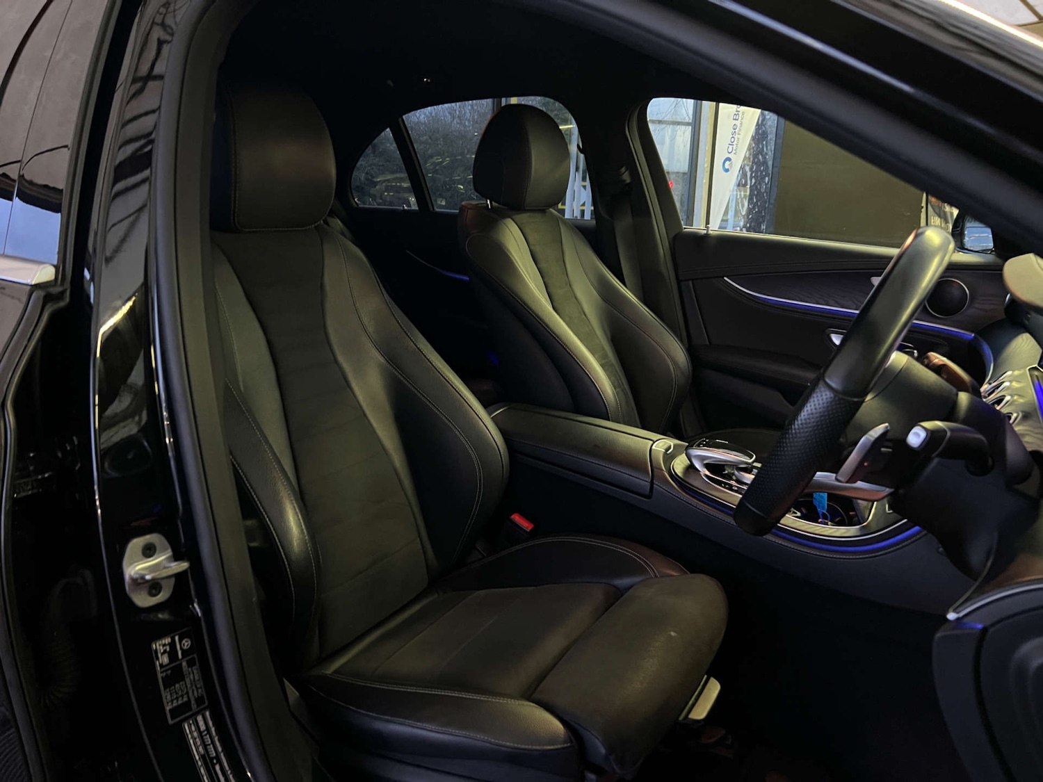 Used Mercedes-Benz E Class 2019 for sale - 77606779: Photo 11