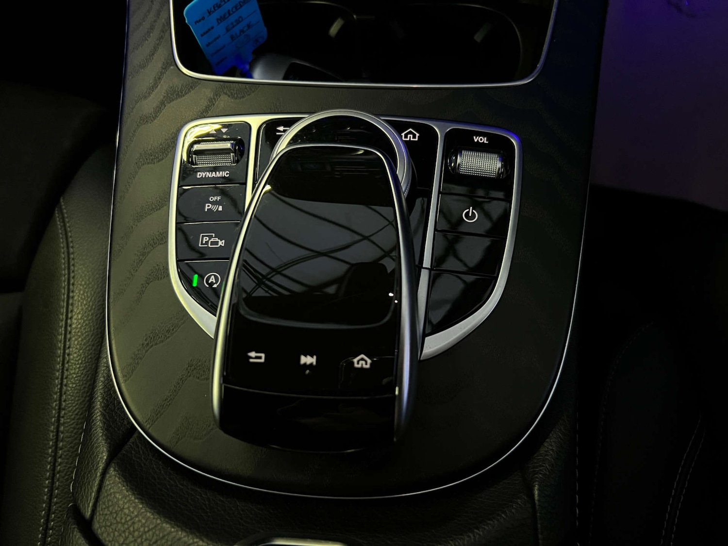 Used Mercedes-Benz E Class 2019 for sale - 77606779: Photo 21