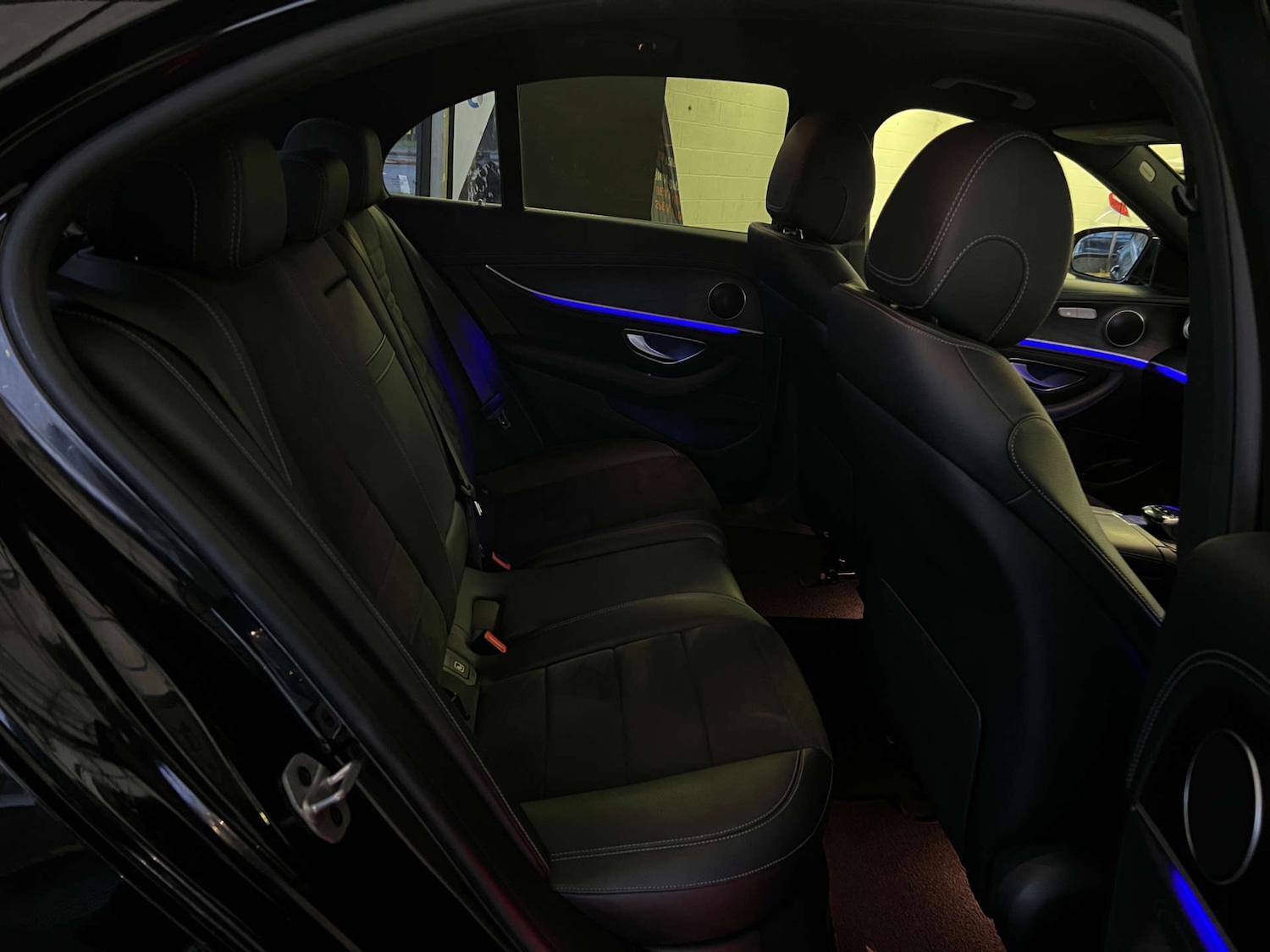 Used Mercedes-Benz E Class 2019 for sale - 77606779: Photo 24