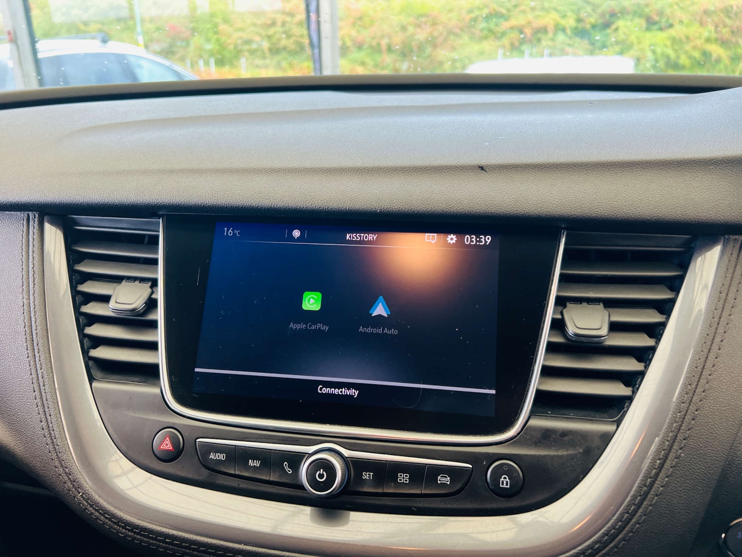 Vehicle 16