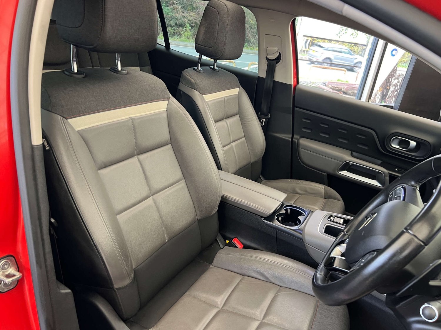 Used Citroen C5 Aircross 2019 for sale - 77187746: Photo 10