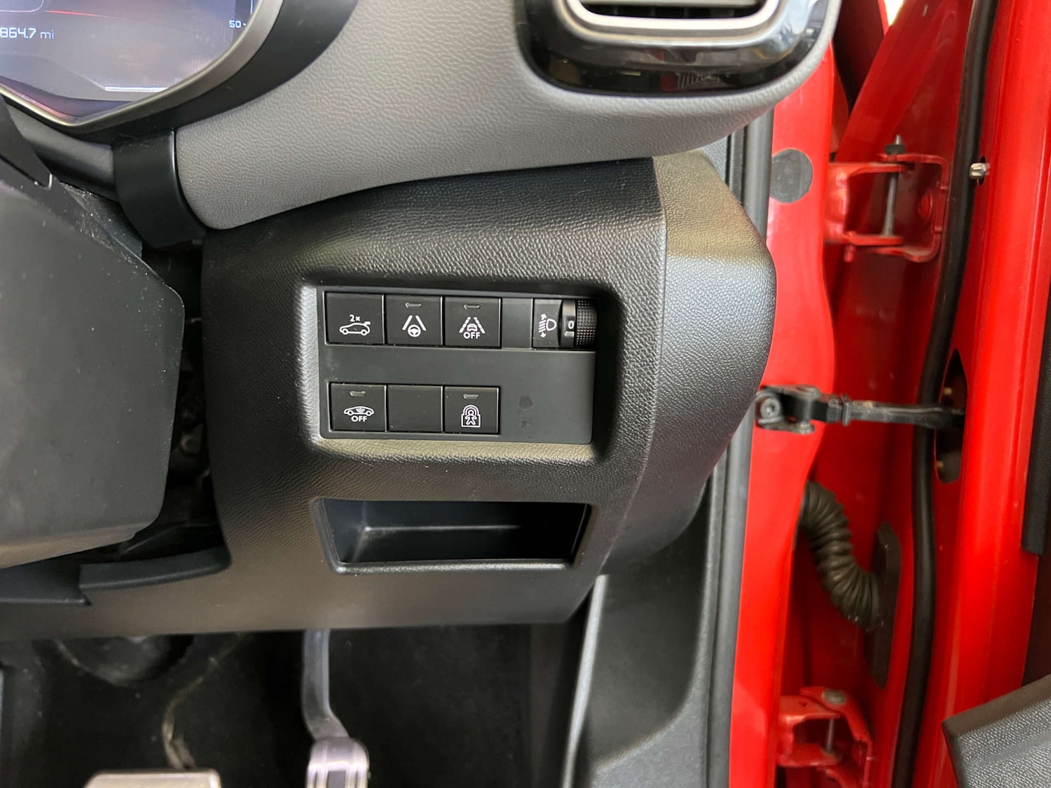 Used Citroen C5 Aircross 2019 for sale - 77187746: Photo 17