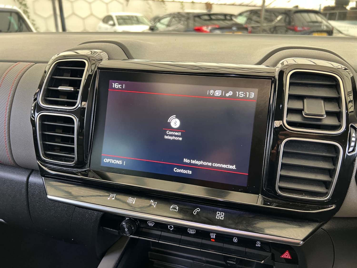 Used Citroen C5 Aircross 2019 for sale - 77187746: Photo 18