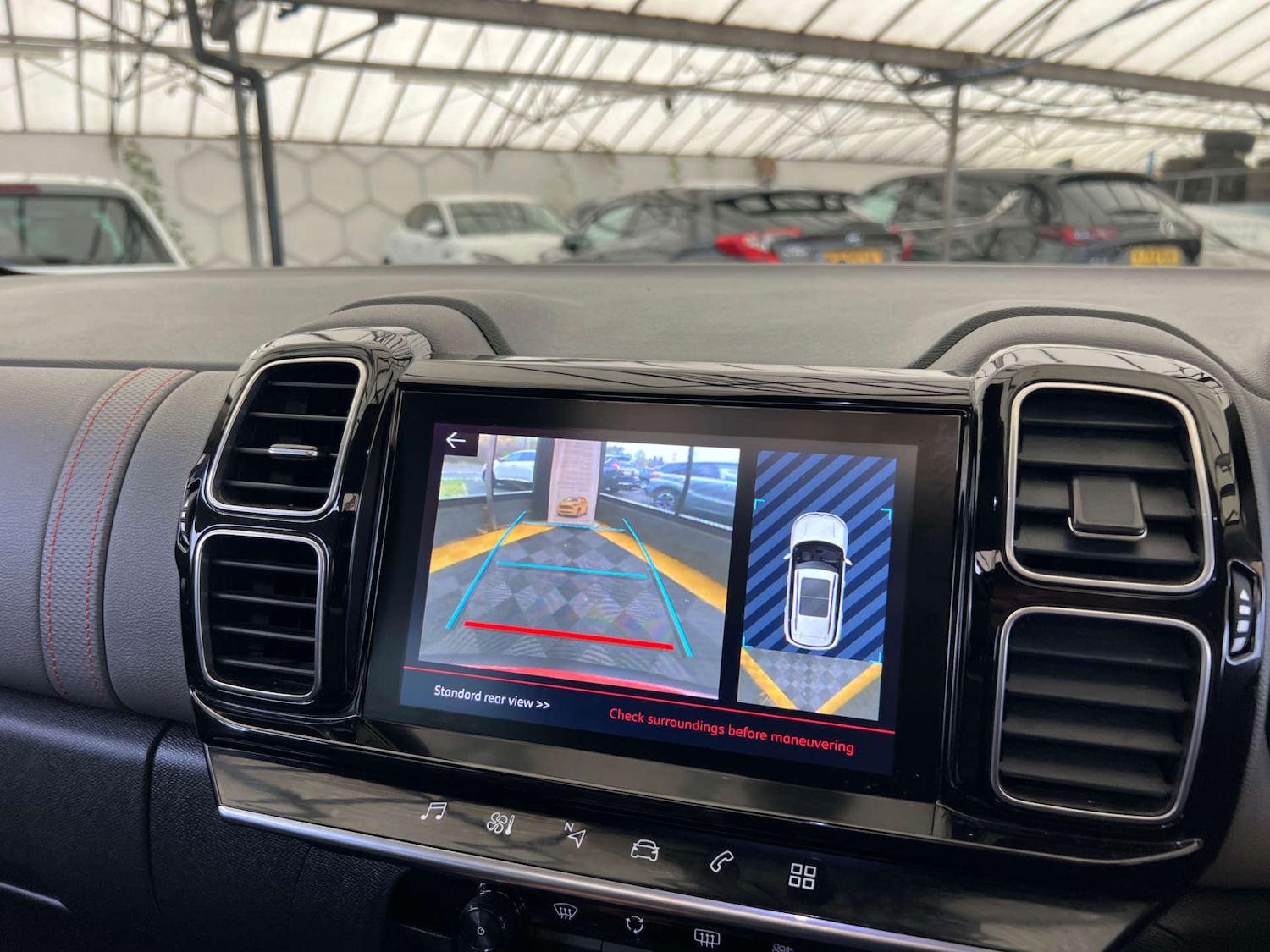 Used Citroen C5 Aircross 2019 for sale - 77187746: Photo 22