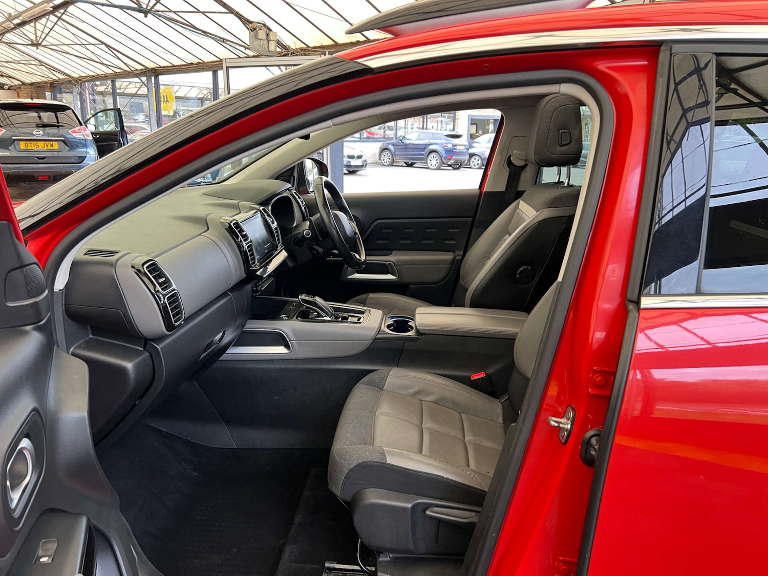 Used Citroen C5 Aircross 2019 for sale - 77187746: Photo 25