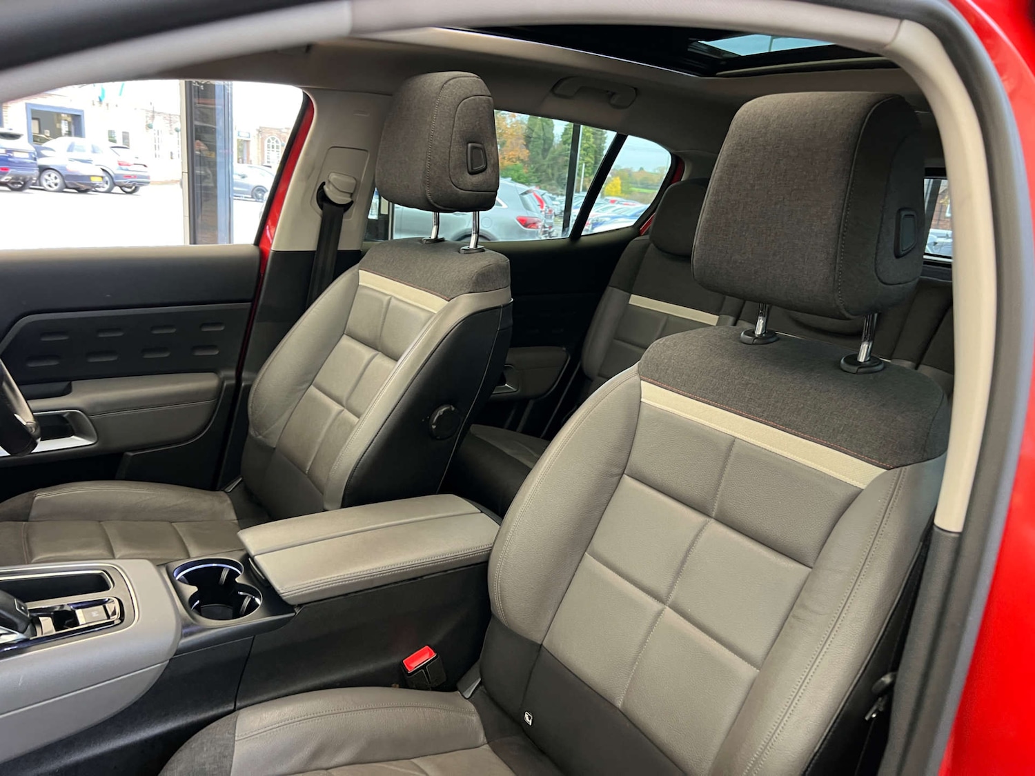 Used Citroen C5 Aircross 2019 for sale - 77187746: Photo 26