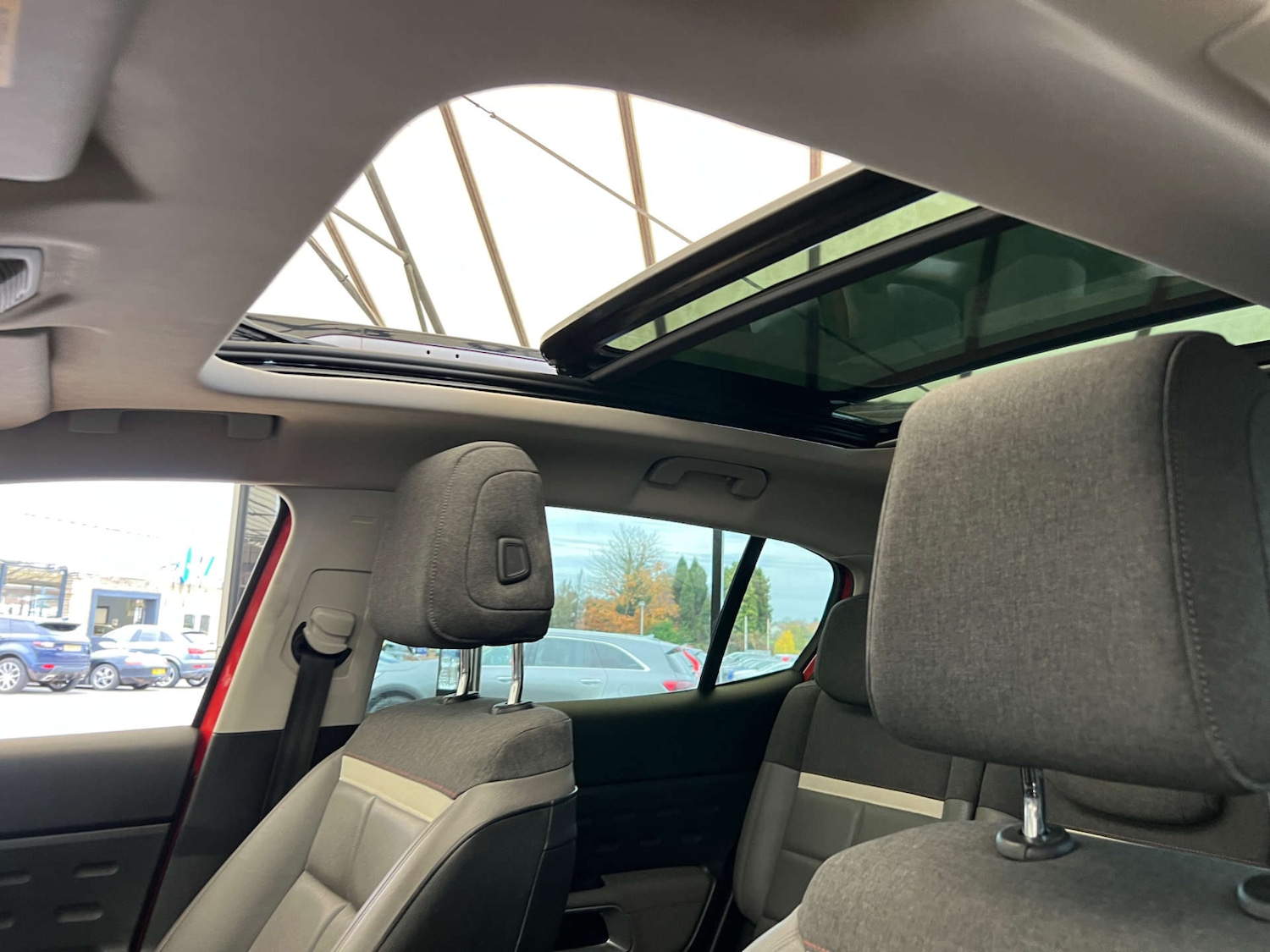 Used Citroen C5 Aircross 2019 for sale - 77187746: Photo 30